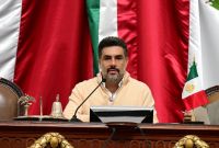 El Partido Verde enfatizó que la justicia debe reparar el daño y no solo castigar, por lo que la pensión propuesta cubriría los gastos de los menores hasta que concluyan sus estudios.