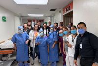 Cada cirugía no solo mejora la salud visual de un paciente, sino que fortalece su autonomía