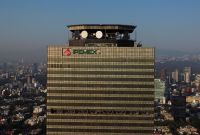 Niveles de producción: Pemex registra cinco trimestres de avance