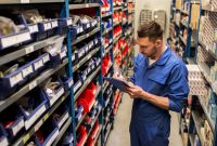 Aumenta la exportación a superávit de autopartes, reporte de la INA