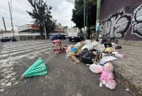Rezago en el espacio público: Parques dañados, grietas, falta de podado y crisis de basura merman la imagen de Iztapalapa