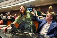 El Partido Verde destacó que la incorporación de las fuerzas de seguridad pública permite reforzar el monitoreo en territorio, acelerar la capacidad de respuesta y proteger el equilibrio ecológico en las costas.