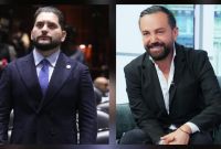 Más allá de la gresca, acusaciones y empujones, ambos legisladores representan roles clave dentro de sus bancadas parlamentarias en la LXVI Legislatura.