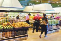INEGI prevé desaceleración del consumo privado en México para julio
