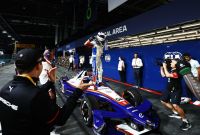 Pascal Wehrlein logró el campeonato de la Fórmula E 2026-2027