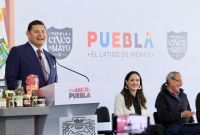 En Puebla se proyecta un festival de música y artes escénicas