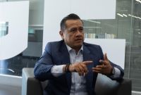 Carlos Torres Piña reconoció que en la entidad, Morena, Partido Verde y PT se mantienen unidos para consolidar la transformación y la soberanía nacional, y por ello el proyecto político se mantiene vigente