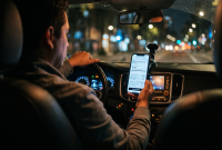 R2 otorgó más de 44 mil créditos en un año a conductores de Uber México