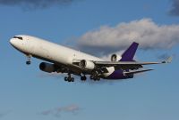 Tráfico aéreo de México cae 3%; pierde 293 mil pasajeros.