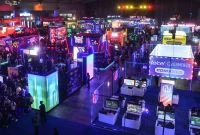 Alistan la 5a edición de Gamergy 2026: eSports, música y mucho más