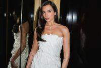 Dua Lipa se ha convertido en una de las artistas británicas más ricas de su generación.
