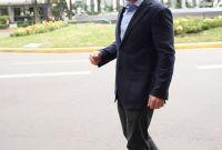 Mauricio Tabe, alcalde de Miguel Hidalgo