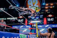 La Arena México para primerizos: cómo entender y disfrutar las luchas