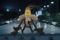 Coyote vs ACME finalmente llega a las salas de cine.
