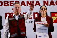 Santiago Nieto Castillo fue designado por Morena como Coordinador Estatal de la Defensa de la Transformación y la Soberanía Nacional en Querétaro.