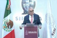 Silencios de FGR y Morena ante caso Rocha Moya generan contradicciones: René Delgado
