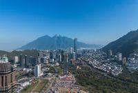 Olores atípicos provienen de refinación de hidrocarburos: Secretaría de Medio Ambiente