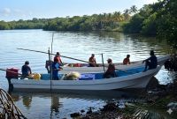 Cooperativas de Campeche urgen subsidio al diésel ante elevados gastos de operación
