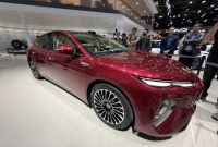 El Auto Show de Beijing registrò 181 lanzamientos globales