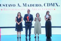Tras consolidar una afluencia mensual de 200 mil visitantes en sus recintos recreativos, la demarcación anunció la construcción de cuatro nuevos proyectos: EDEN Acuático, Tecnológico, DINOEDEN e Invernal.