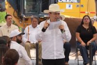 Inicia en Navojoa construcción de 4 mil 600 viviendas para familias que buscan un hogar y patrimonio propio