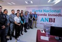 Presentan Alerta Nacional de Búsqueda Inmediata para localizar desaparecidos