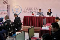 El Gobierno de México fortalece la Estrategia Nacional de Búsqueda de Personas con 10 acciones orientadas a mejorar la calidad de la información y ampliar las capacidades institucionales
