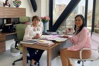 Respaldada por su efectividad del 42%, la bancada de Morena define su agenda parlamentaria en el Edomex