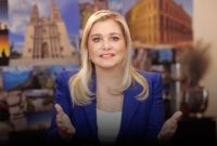 Maru Campos, gobernadora de Chihuahua