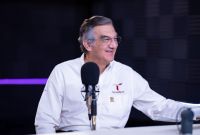 Américo Villarreal, gobernador de Tamaulipas
