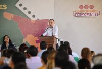 Más de 500 mil estudiantes de nivel básico iniciaron el ciclo escolar 2026- 2027 en Sonora