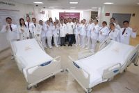 El Director general del ISSSTE comparó el abandono registrado durante el periodo neoliberal con los avances alcanzados por los gobiernos de la Cuarta Transformación