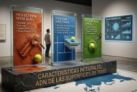 Australian Open, Roland Garros, Wimbledon y US Open son los 4 Grand Slams que se llevan a cabo en la temporada; 3 cuentan con distintas superficies.