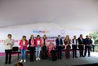 Mil 200 mastografías gratuitas se realizarán en esta sexta edición