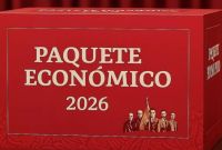 PAQUETE ECONÓMICO 2026
