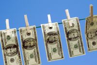 Lavado de dinero: Avanza Hacienda en combate a estructuras financieras de la delincuencia