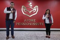 La Afore pública registró un rendimiento promedio ponderado de 7.55 por ciento. © 2026 Imagen - Excélsior. Todos los derechos reservados. El contenido de este sitio y de la edición impresa está protegido por la Ley Federal del Derecho de Autor. Prohibida la reproducción total o parcial sin autorización previa y por escrito. El material de terceros conserva sus propios derechos.