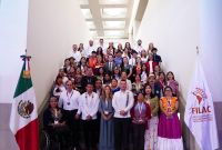 En el marco del Día Internacional de las Mujeres Indígenas, el foro sirvió para visibilizar la magnitud de este sector en la estructura social de América Latina y el Caribe