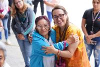 La estrategia asistencial fue estructurada para integrarse directamente en las dinámicas comunitarias y educativas de las familias con mayores rezagos del municipio.
