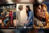 La cartelera y los catálogos se renuevan del 7 al 13 de septiembre.