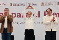 El titular de la SEP destacó que las estrategias implementadas buscan ampliar las oportunidades para niñas, niños, adolescentes y jóvenes