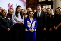 Del 5 de octubre de 2024 al 31 de agosto de 2026, la SSC detuvo a 12 mil 8 personas por delitos de alto impacto y desarticuló 46 células criminales.