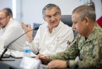 Coordinación entre Federación y Tamaulipas mantiene al estado fuera de las zonas con mayor criminalidad nacional