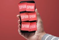 Seis de cada 10 mexicanos reciben llamadas de spam; carencia de regulación