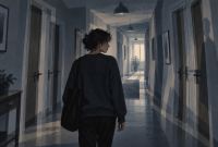 Los brotes psicóticos pueden alterar la manera en que una persona interpreta lo que ocurre a su alrededor