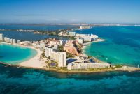 Caribe mexicano y Los Cabos rechazan alza de 35% al DNR para 2027.