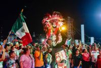 El Grito pega al bolsillo: festejar este 15 de septiembre será hasta 18% más caro.