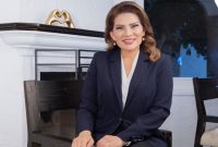 La legisladora con licencia, Lorenia Valles, aseguró que para la Cuarta Transformación "la salud es un derecho y no un privilegio".