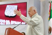 Políticos de oposición advirtieron sobre los riesgos de incertidumbre económica e irresponsabilidad en la propuesta de expropiación, mientras que el liderazgo parlamentario de Morena rechazó que dicha medida forme parte de la agenda del partido.