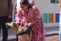 El “Centro Xólotl” garantiza alimentación, entornos saludables, atención médico-veterinaria, socialización y un estado mental óptimo para los animales